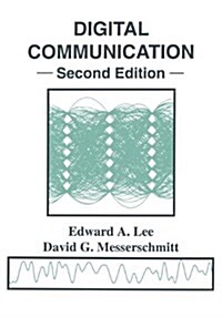 Digital Communication (Library Binding, Second  Edition)