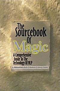 The Sourcebook of Magic (Paperback)