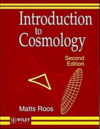 Introduction to Cosmology (Paperback, 2)