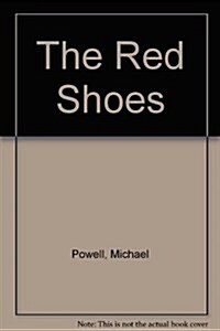 The Red Shoes (Hardcover)