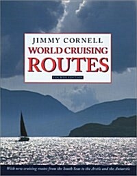 World Cruising Routes, 4th Edition (Hardcover, 4th)