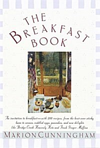 The Breakfast Book (Hardcover)