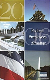 Federal Employees Almanac (Paperback)