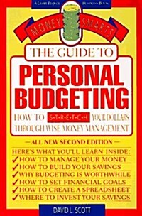Guide to Personal Budgeting (Money Smarts Series) (Paperback, 2nd)