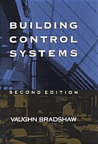 Building Control Systems (Hardcover, 2)