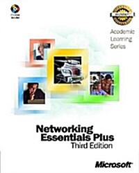 ALS Networking Essentials Plus (Academic Learning) (Paperback, 3rd Pkg)