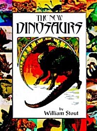 The New Dinosaurs (Paperback)