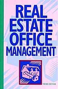 Real Estate Office Management (Paperback, 3rd)