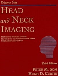 Head and Neck Imaging (Hardcover, 3RD)
