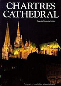 Chartres Cathedral (Paperback)