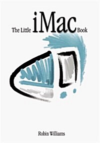 The Little Imac Book (Paperback, 0)