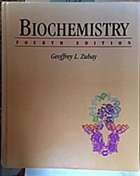 Biochemistry (Hardcover, 4th)
