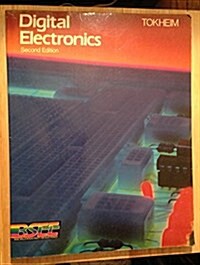 Digital Electronics (Basic Skills in Electricity and Electronics) (Paperback, 2 Sub)