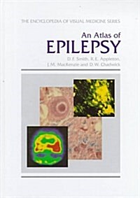 An Atlas of Epilepsy (Hardcover)