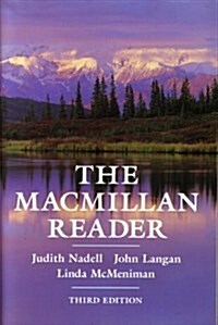 The Macmillan Reader (Paperback, 3rd)