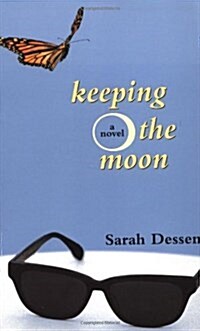 Keeping the Moon (Mass Market Paperback)