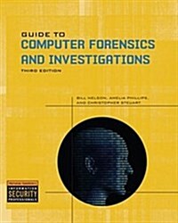 Guide to Computer Forensics and Investigations (Paperback, 1)