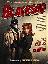 Blacksad 1 (No. 1) (Paperback, 1st Ibooks Ed)