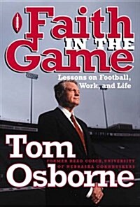 Faith in the Game (Hardcover)