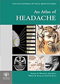 An Atlas of Headache (Hardcover, Illustrate)