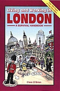 London (Living and Working Guides) (Paperback)