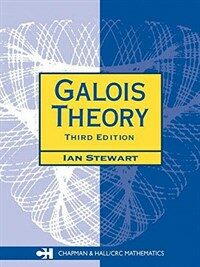 Galois theory 2nd ed