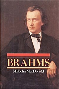 Brahms (The Master Musicians) (Paperback)