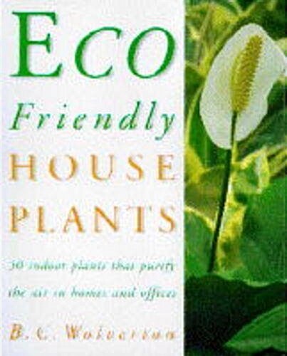 Friendly Houseplants (Paperback)