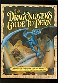 Dragonlovers Guide to Pern (Paperback)