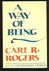 A Way of Being (Paperback)