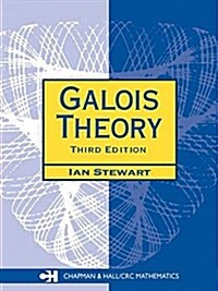 Galois Theory, 2nd Edition (Paperback, 2)