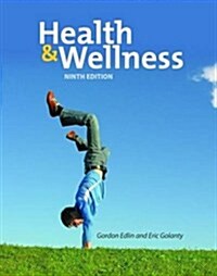Health And Wellness (Paperback, 9th)