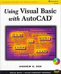 Using Visual Basic with AutoCAD (Paperback, 1)