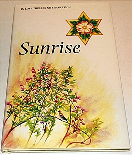 Sunrise (Living in the light) (Hardcover, 6th edition)