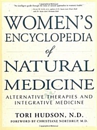 Womens Encyclopedia of Natural Medicine (Paperback, 1)