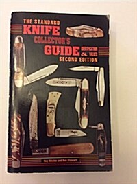 The Standard Knife Collectors Guide (Paperback, 2nd)