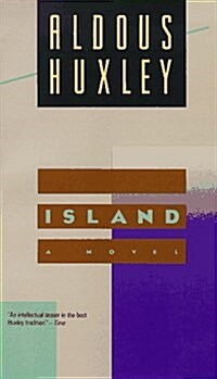 Island (Paperback)