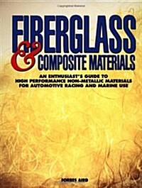 Fiberglass & Composite Materials (Paperback, 1st)