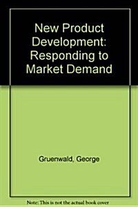 New Product Development (Hardcover, 2nd)