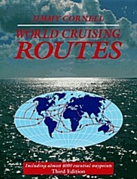 World Cruising Routes (Hardcover, 3rd)