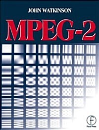 MPEG 2 (Hardcover, 1)