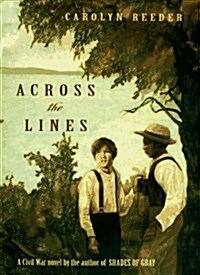 Across the Lines (Hardcover, 1st)