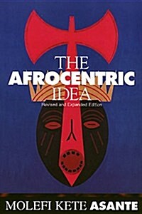 The Afrocentric Idea (Paperback)