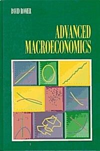 Advanced Macroeconomics (Hardcover)