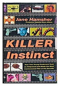 KILLER INSTINCTS (Hardcover)