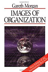 Images of Organization (Paperback, 1)