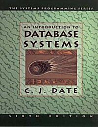 Introduction to Database Systems, Seventh Edition (Hardcover, 7th)