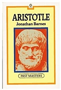 Aristotle (Past Masters) (Paperback)