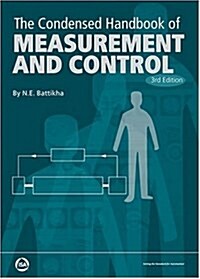 The Condensed Handbook of Measurement and Control (Paperback)