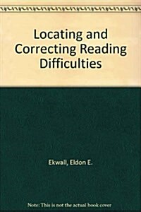 Locating and Correcting Reading Difficulties (Paperback, 6th)